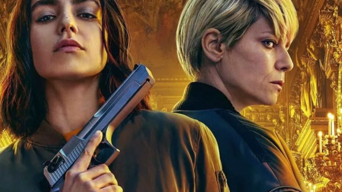 Furies 2: l'adrenalinica serie crime francese è tornata su Netflix, con una storia che alza la posta in gioco.