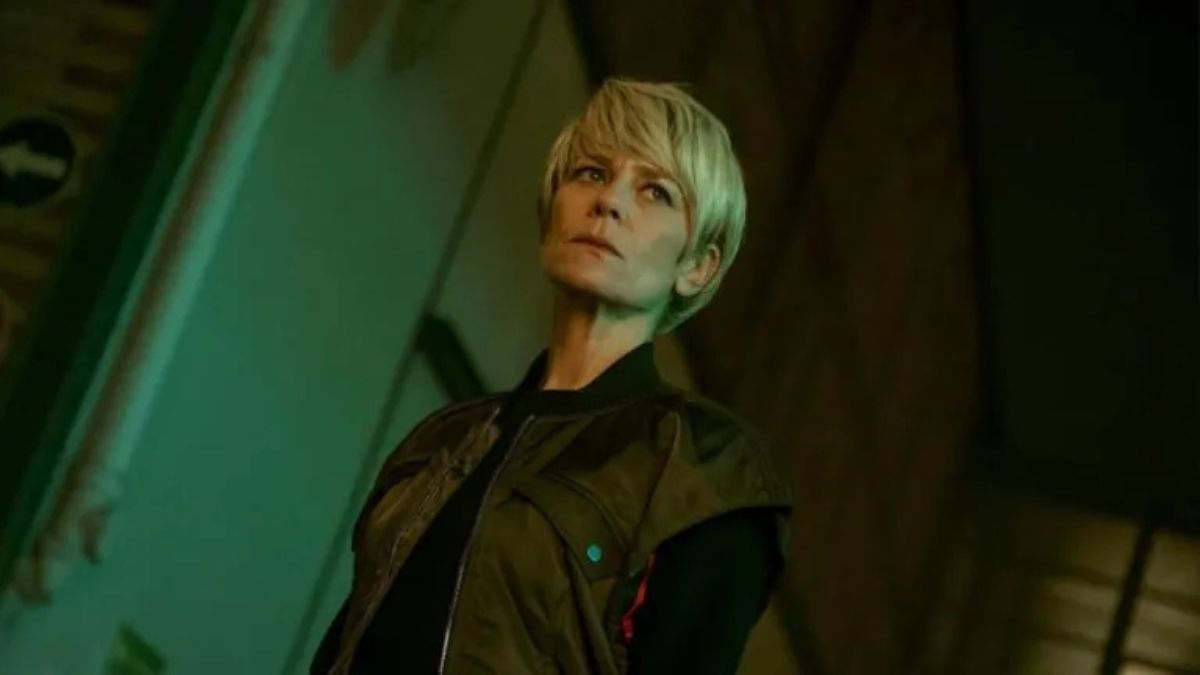 Furies 2: l'adrenalinica serie crime francese è tornata su Netflix, con una storia che alza la posta in gioco.