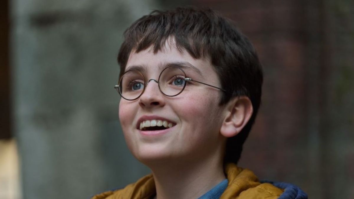 Magia a Hogwarts: Harry Potter diventa una serie TV: ecco quando la vedremo (e dove)