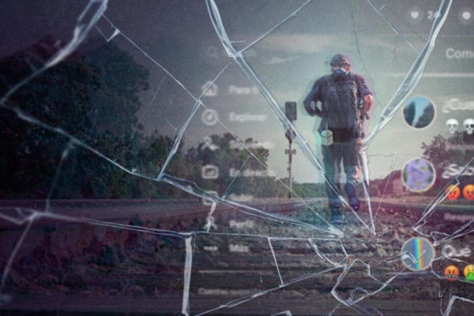 Il serial killer di TikTok: il documentario Netflix sul caso Montilla ricostruisce la scomparsa di Esther: testimonianze e filmati d'archivio.