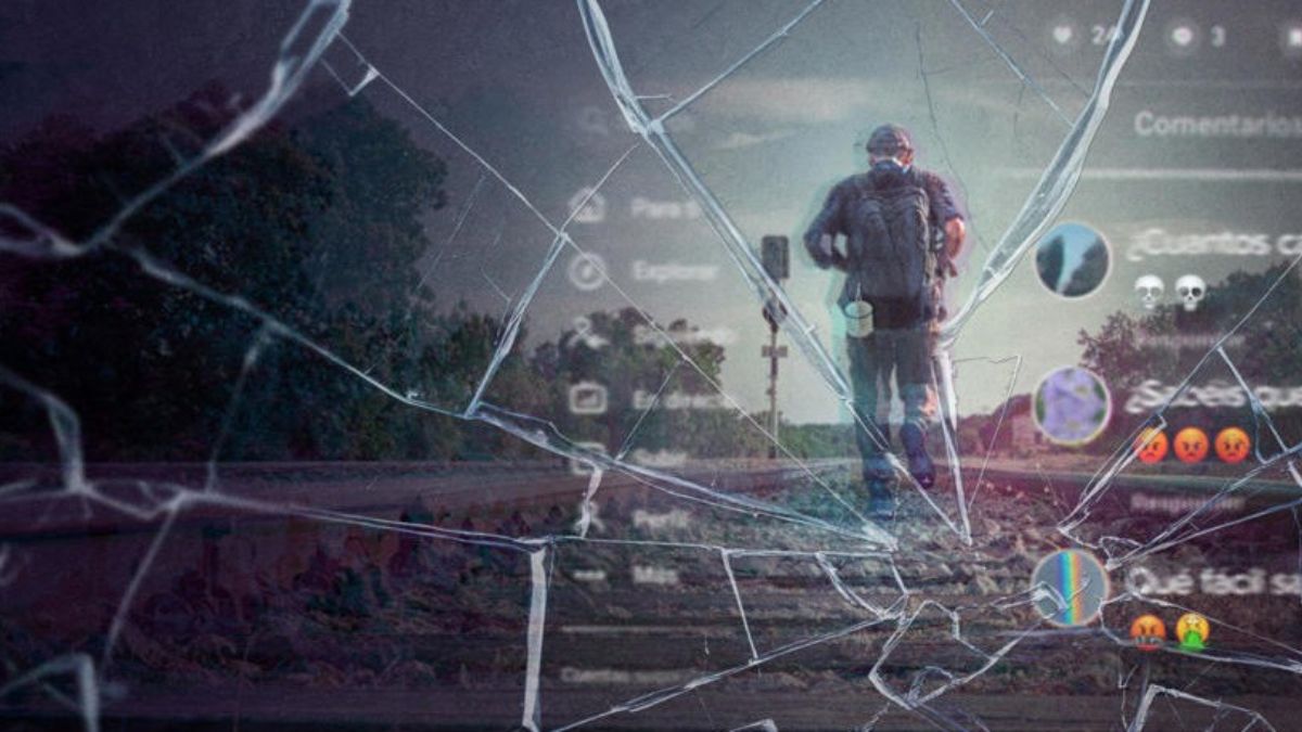 Il serial killer di TikTok: il documentario Netflix sul caso Montilla ricostruisce la scomparsa di Esther: testimonianze e filmati d'archivio.