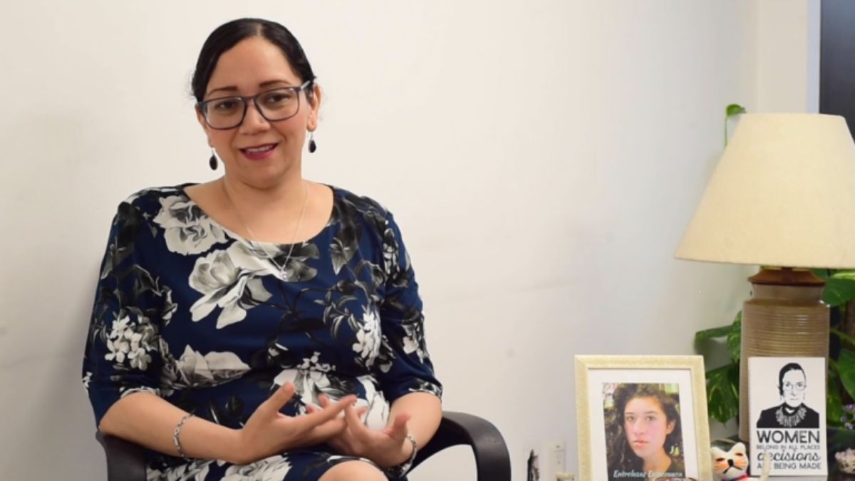 Sayuri Herrera: La procuratrice, su Netflix il true crime che, in tre episodi, inquadra il contesto terribile dei femminicidi in Messico.