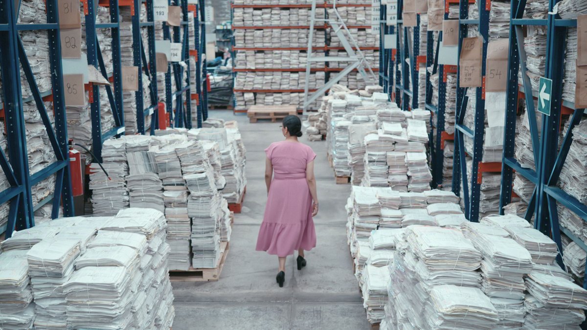 Sayuri Herrera: La procuratrice, su Netflix il true crime che, in tre episodi, inquadra il contesto terribile dei femminicidi in Messico.