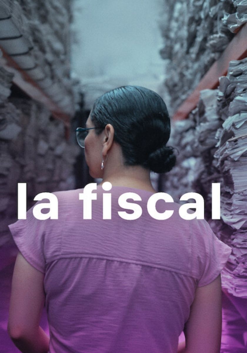 Sayuri Herrera: La procuratrice, su Netflix il true crime che, in tre episodi, inquadra il contesto terribile dei femminicidi in Messico.