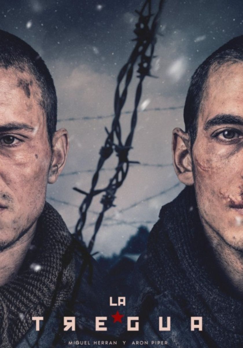 La tregua: il film spagnolo arriva su Netflix. Un storia vera, sconosciuta sino al 1980, restituita con grande maestria da Miguel Ángel Vivas.