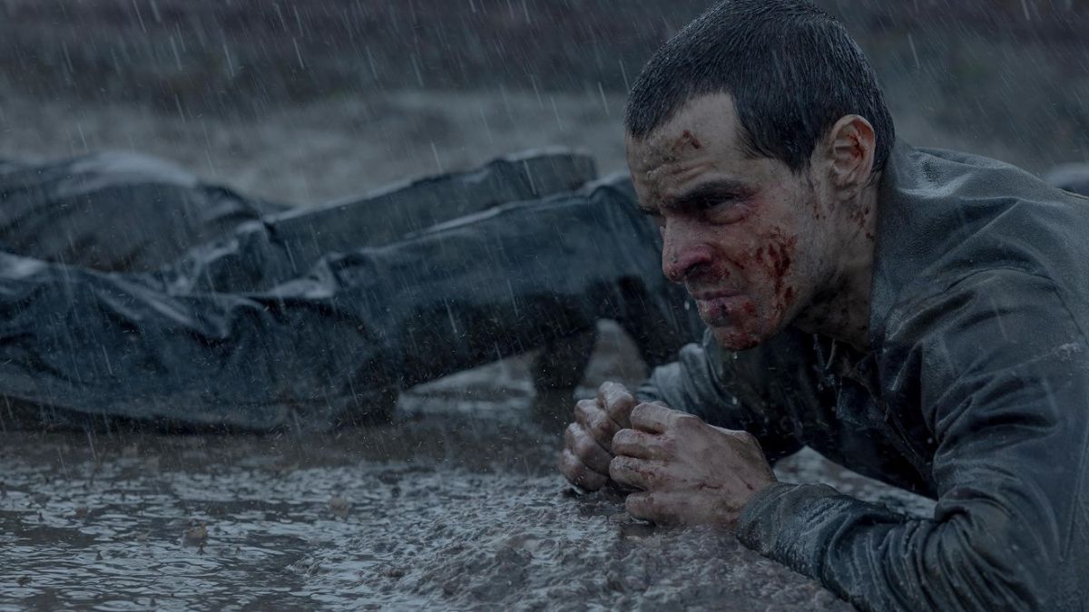 La tregua: il film spagnolo arriva su Netflix. Un storia vera, sconosciuta sino al 1980, restituita con grande maestria da Miguel Ángel Vivas.