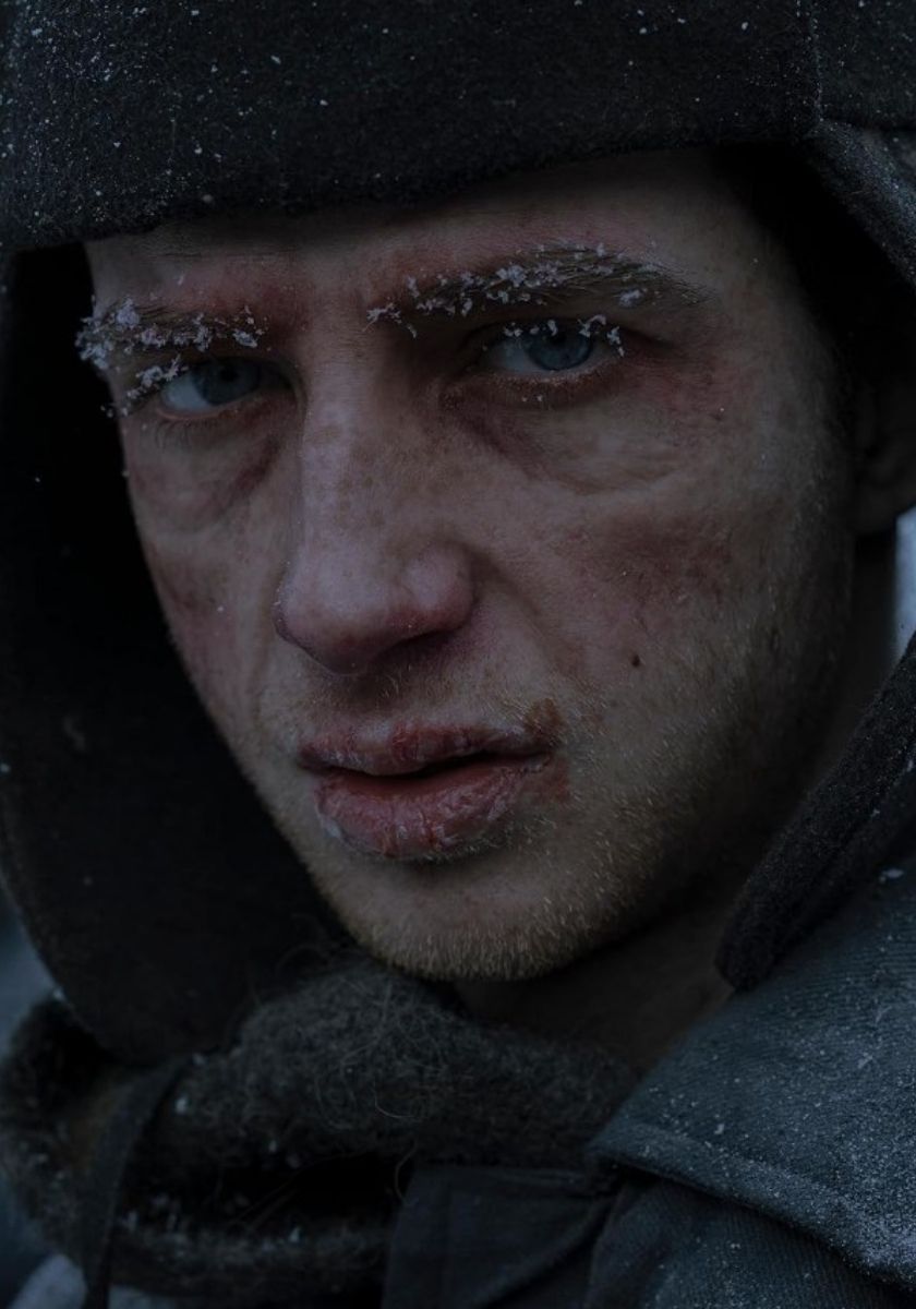 La tregua: il film spagnolo arriva su Netflix. Un storia vera, sconosciuta sino al 1980, restituita con grande maestria da Miguel Ángel Vivas.