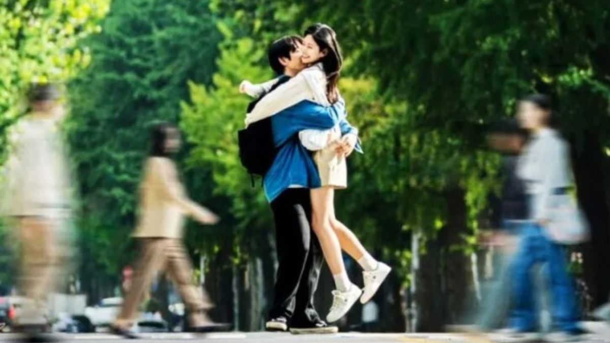 L'amore illumina: su Netflix un nuovo K-Drama romantico . Ecco quando esce e tutte le altre novità e anticipazioni.