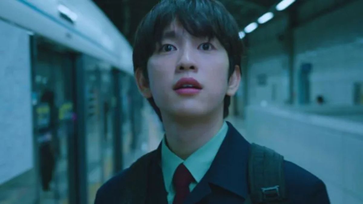 L'amore illumina: su Netflix un nuovo K-Drama romantico . Ecco quando esce e tutte le altre novità e anticipazioni.