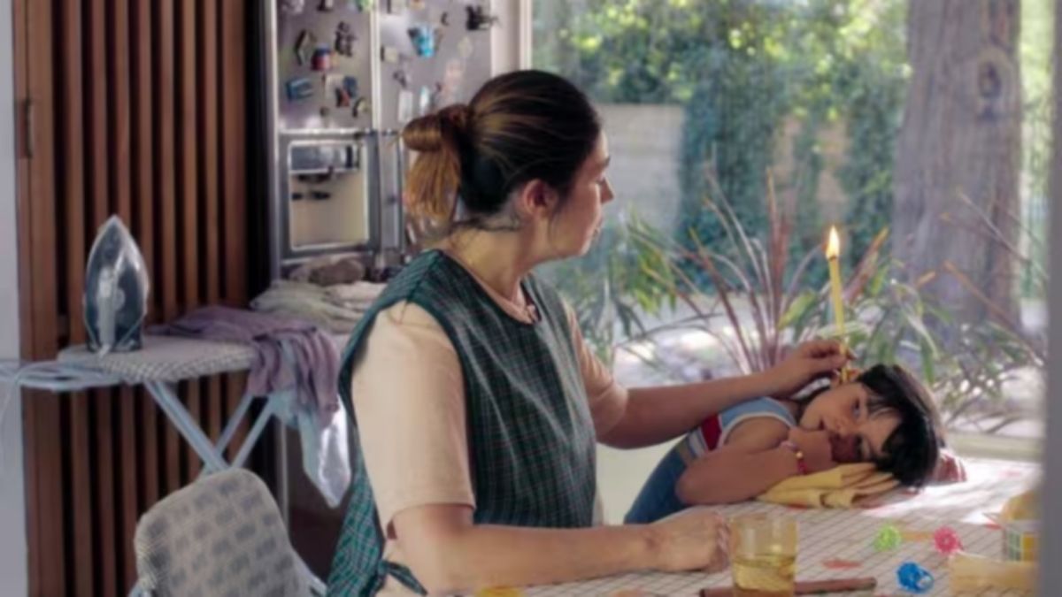 Limpia: il film drammatico cileno su Netflix è un titolo che non si dimentica facilmente. Dominga Sotomayor filma la disuguaglianza di classe