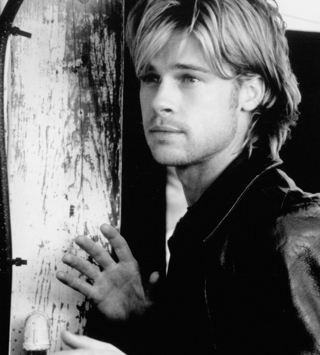 L'ombra del diavolo è una grande classico che rivive su Netflix, con le magistrali interpretazioni di Brad Pitt e Harrison Ford.