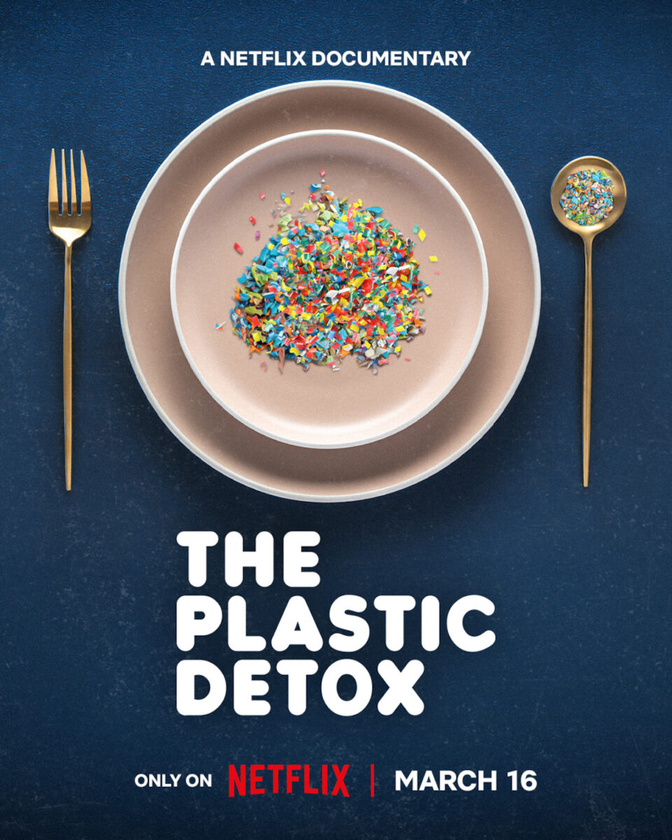 The Plastic Detox: microplastiche nel corpo umano, il documentario-choc di Netflix inquadra i rischi di una prolungata esposizione.