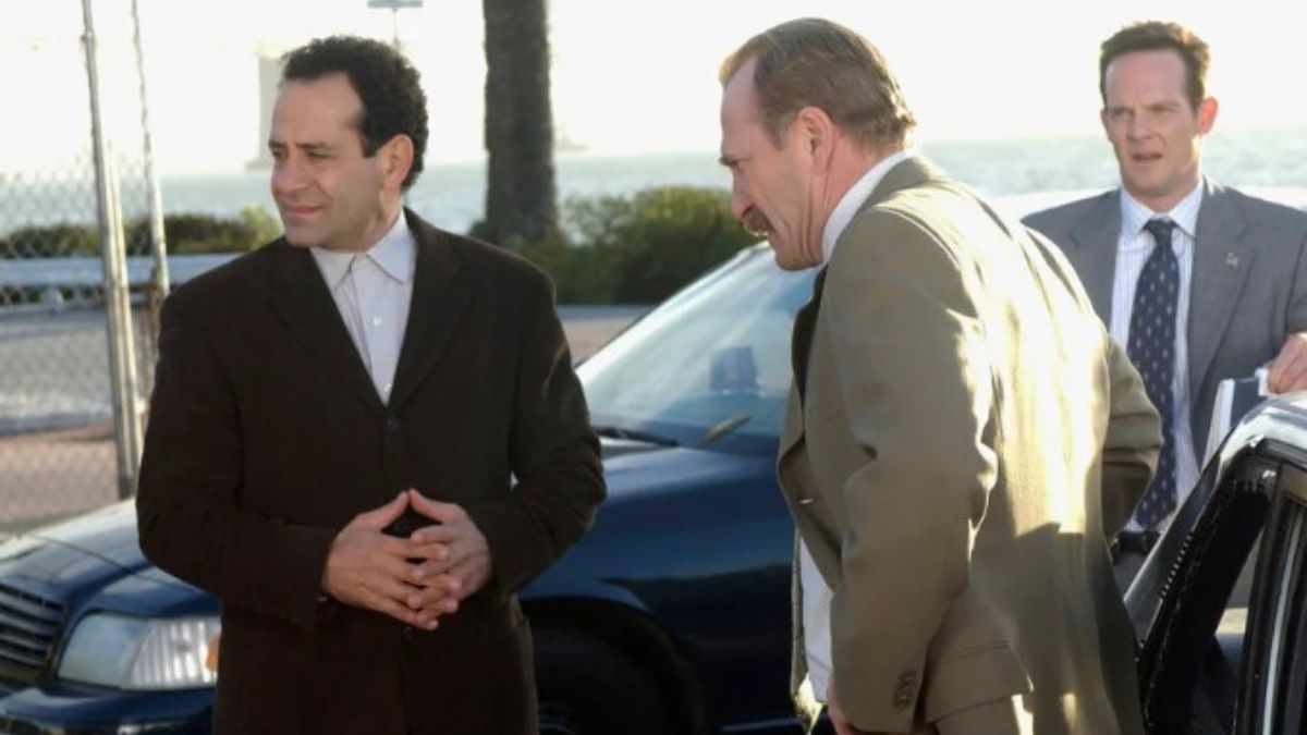 Ecco dove trovi il mitico Detective Monk in streaming: una serie TV pluripremiata e amata in tutto il mondo.