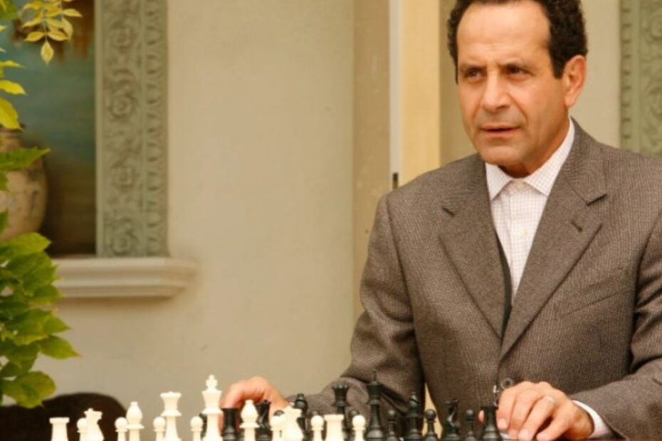 Ecco dove trovi il mitico Detective Monk in streaming: una serie TV pluripremiata e amata in tutto il mondo.