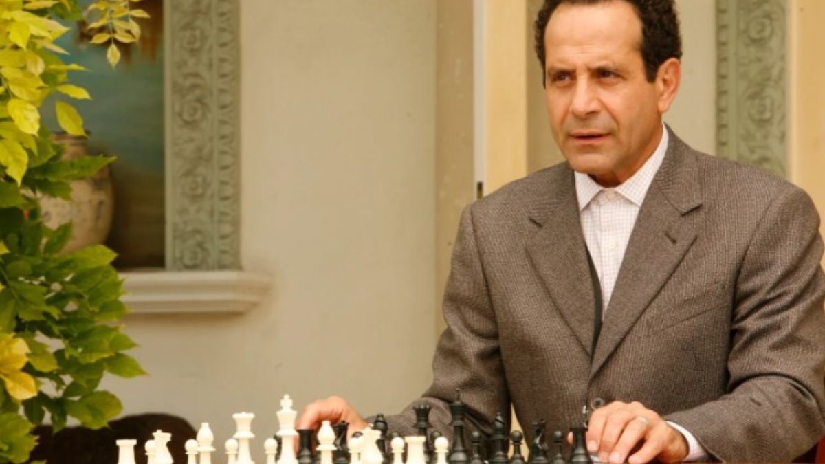 Ecco dove trovi il mitico Detective Monk in streaming: una serie TV pluripremiata e amata in tutto il mondo.