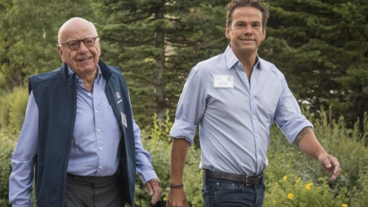  Dynasty: I Murdoch, da oggi su Netflix la docuserie di Liz Garbus che smonta pezzo dopo pezzo il più grande impero mediatico del mondo.