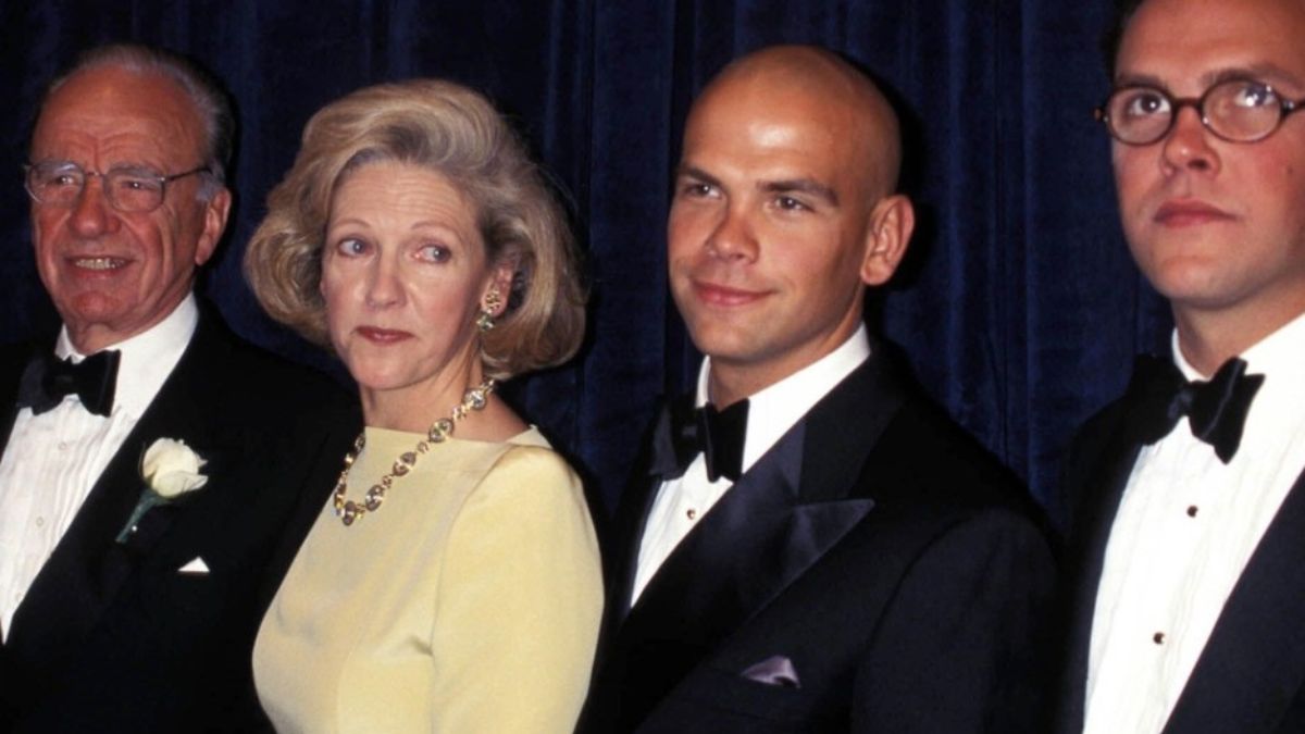  Dynasty: I Murdoch, da oggi su Netflix la docuserie di Liz Garbus che smonta pezzo dopo pezzo il più grande impero mediatico del mondo.