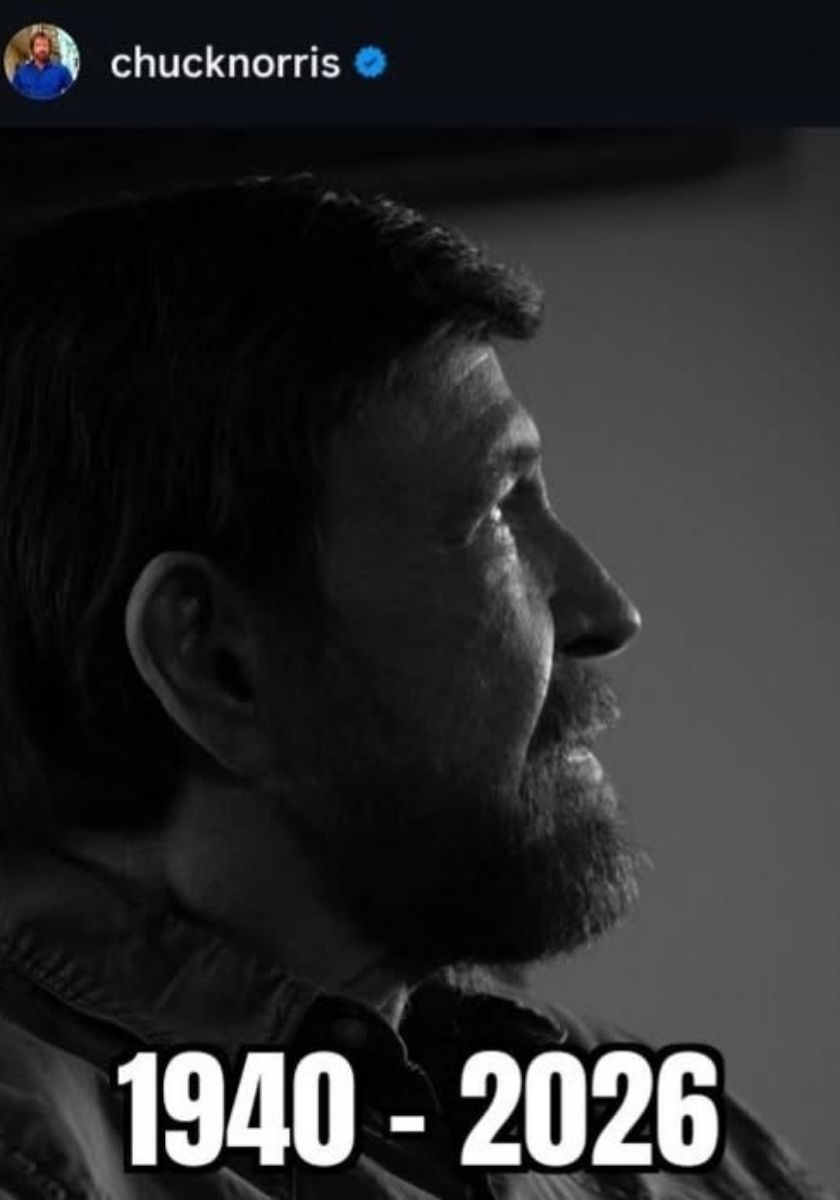 È morto Chuck Norris: la star degli action del cinema aveva 86 anni. Unanime il cordoglio dal mondo del cinema e dello spettacolo.