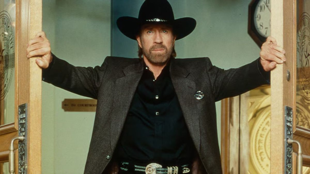 Addio a Chuck Norris: si è spenta a 86 anni la star della TV e del cinema d’azione