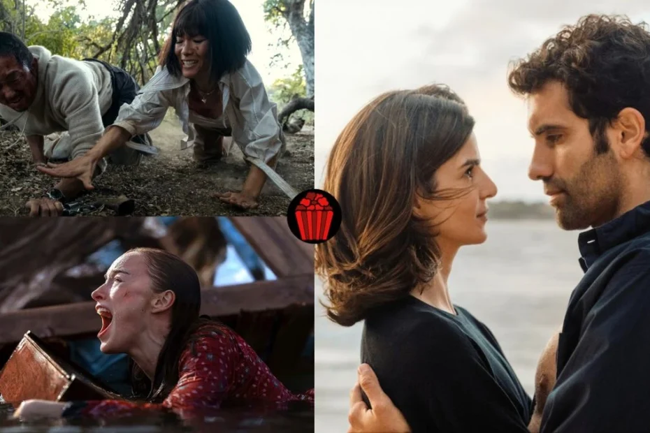I migliori film e le serie Tv da non perdere su Netflix ad aprile 2026: abbiamo scelto per voi i migliori titoli in arrivo.