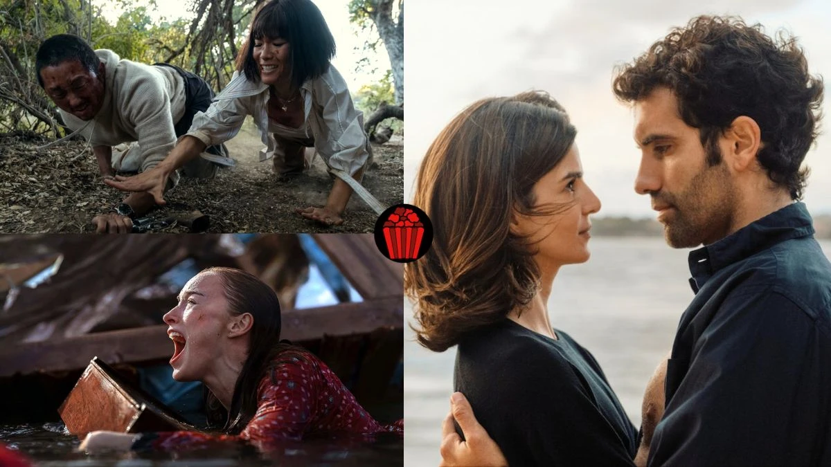 I migliori film e le serie Tv da non perdere su Netflix ad aprile 2026: abbiamo scelto per voi i migliori titoli in arrivo.