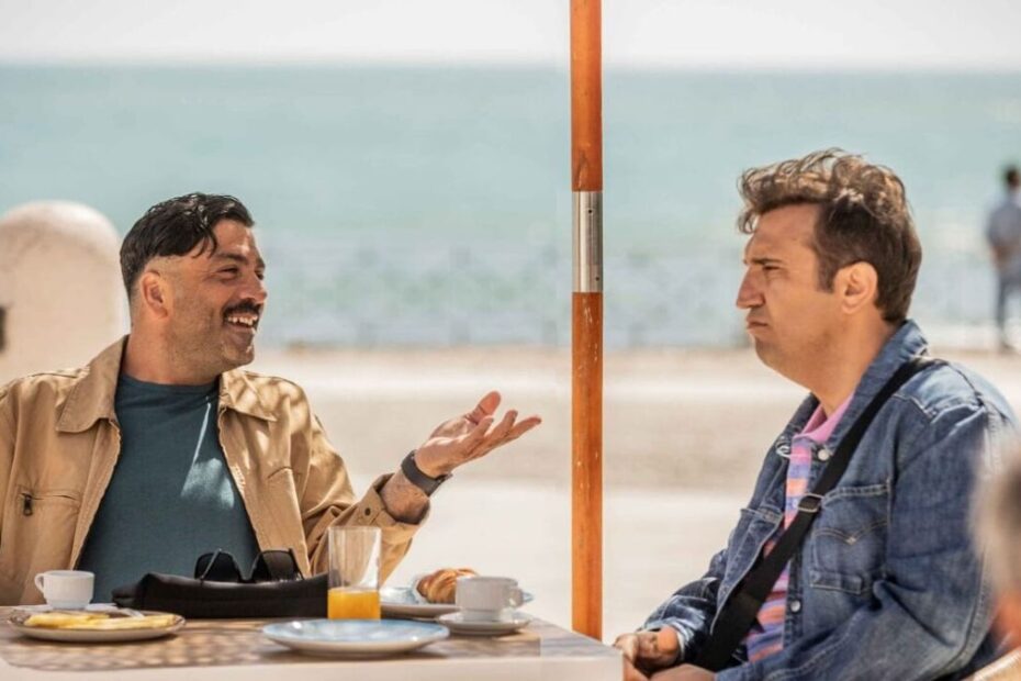 Oi vita mia: il primo film da registi e interpreti di Pio e Amedeo è in cima alla Top 10 di Netflix dopo un solo giorno!