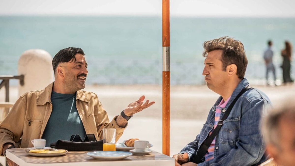Oi vita mia: il primo film da registi e interpreti di Pio e Amedeo è in cima alla Top 10 di Netflix dopo un solo giorno!