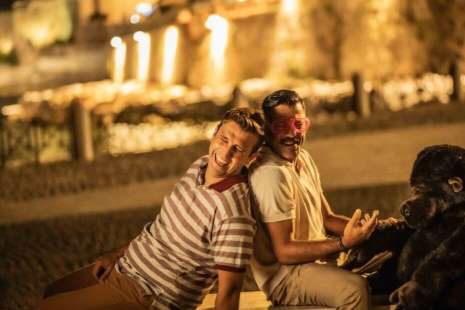 Netflix Top 10 film: scopri i film più visti su Netflix oggi e questa settimana. La classifica AGGIORNATA al 16 marzo 2026.