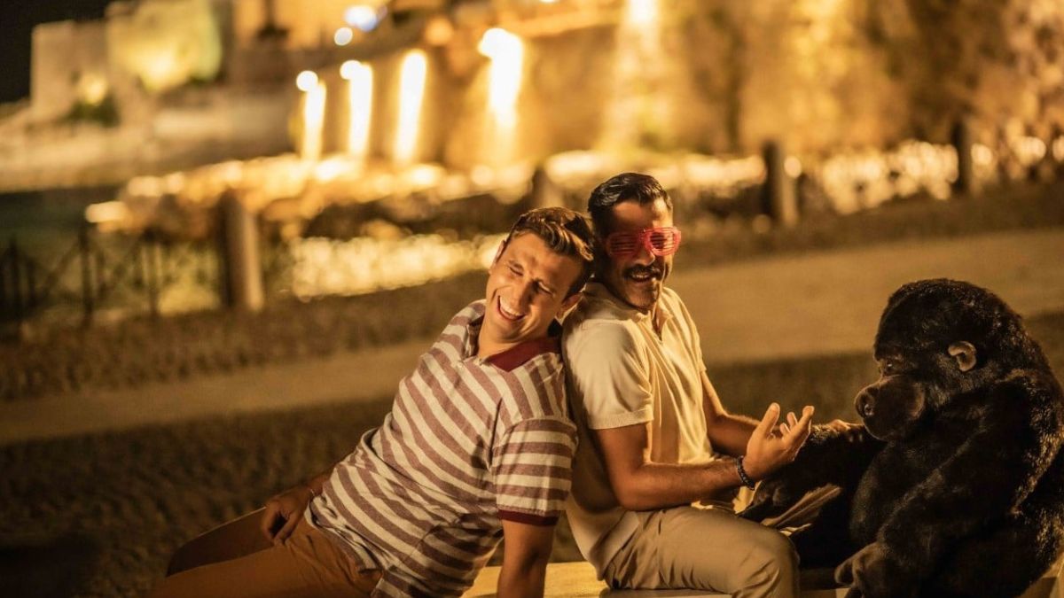 Netflix Top 10 film: scopri i film più visti su Netflix oggi e questa settimana. La classifica AGGIORNATA al 16 marzo 2026.