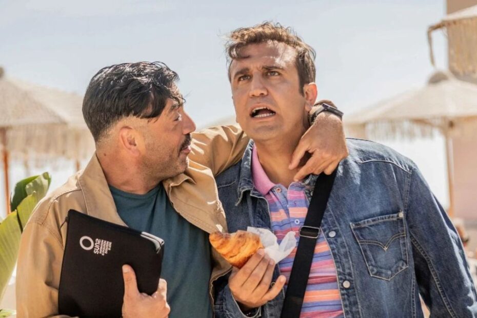 Netflix Top 10 film: scopri i film più visti su Netflix oggi e questa settimana. La classifica AGGIORNATA al 18 marzo 2026.