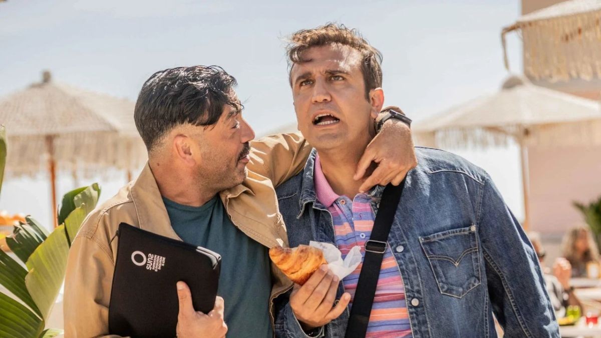 Netflix Top 10 film: scopri i film più visti su Netflix oggi e questa settimana. La classifica AGGIORNATA al 18 marzo 2026.