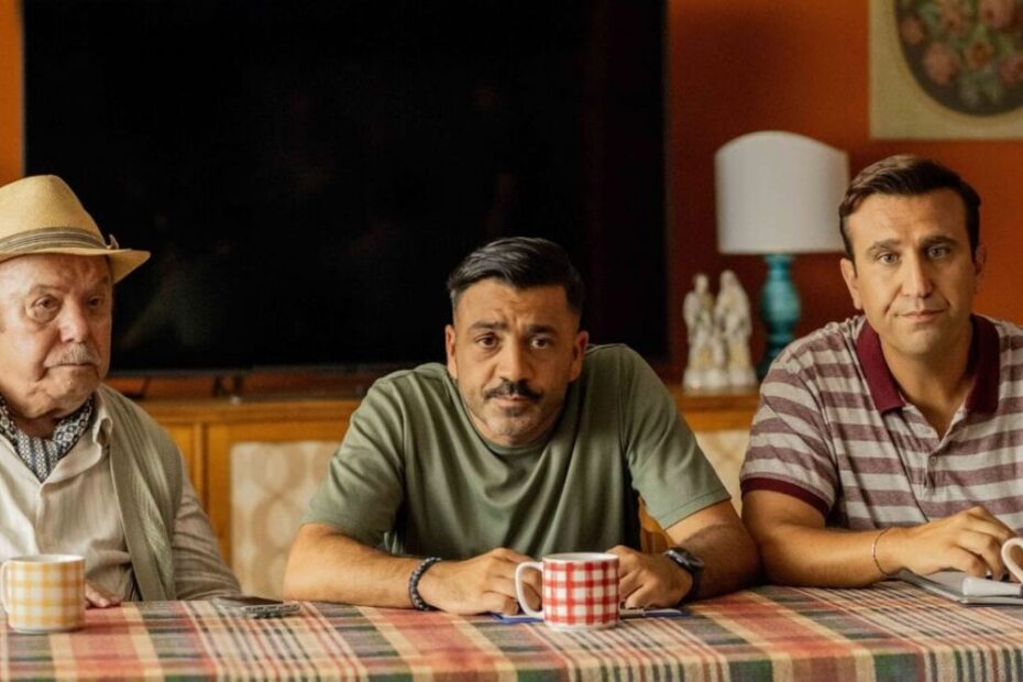 Netflix Top 10 film: scopri i film più visti su Netflix oggi e questa settimana. La classifica AGGIORNATA al 13 marzo 2026.