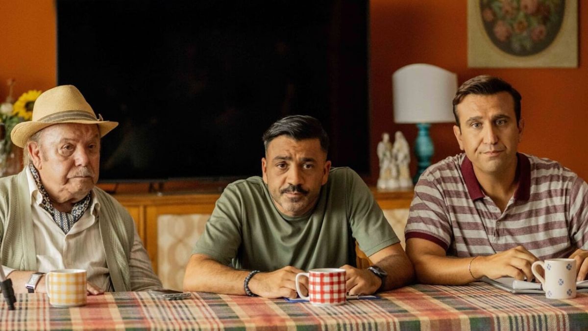 Netflix Top 10 film: scopri i film più visti su Netflix oggi e questa settimana. La classifica AGGIORNATA al 13 marzo 2026.