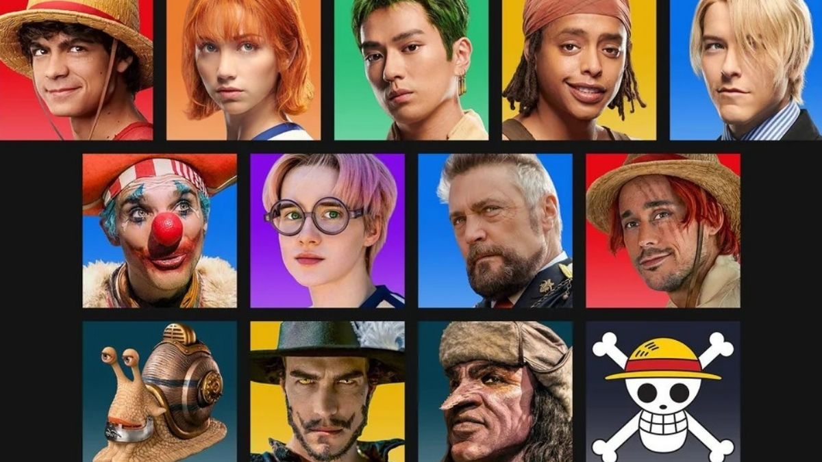 One Piece, si lavora alla stagione 3: ecco quando esce su Netflix e tutte le altre (clamorose) anticipazioni.