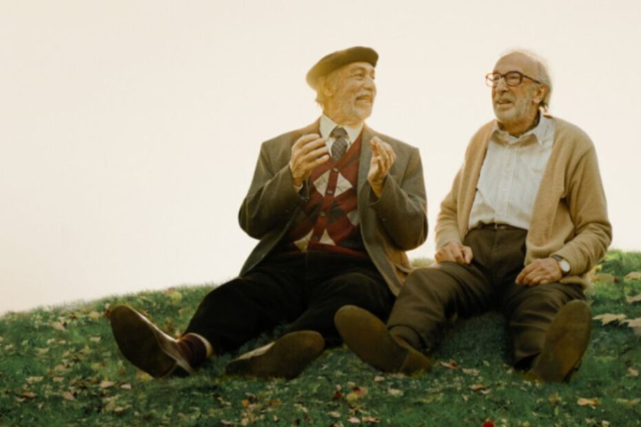 Parque Lezama: su Netflix una incantevole storia che viene dall'Argentina, a sua volta una trasposizione di un'opera teatrale di successo.