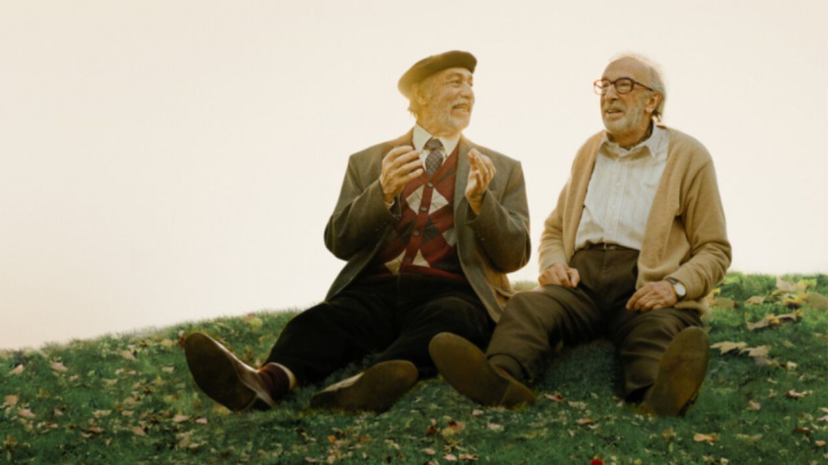 Parque Lezama: su Netflix una incantevole storia che viene dall'Argentina, a sua volta una trasposizione di un'opera teatrale di successo.