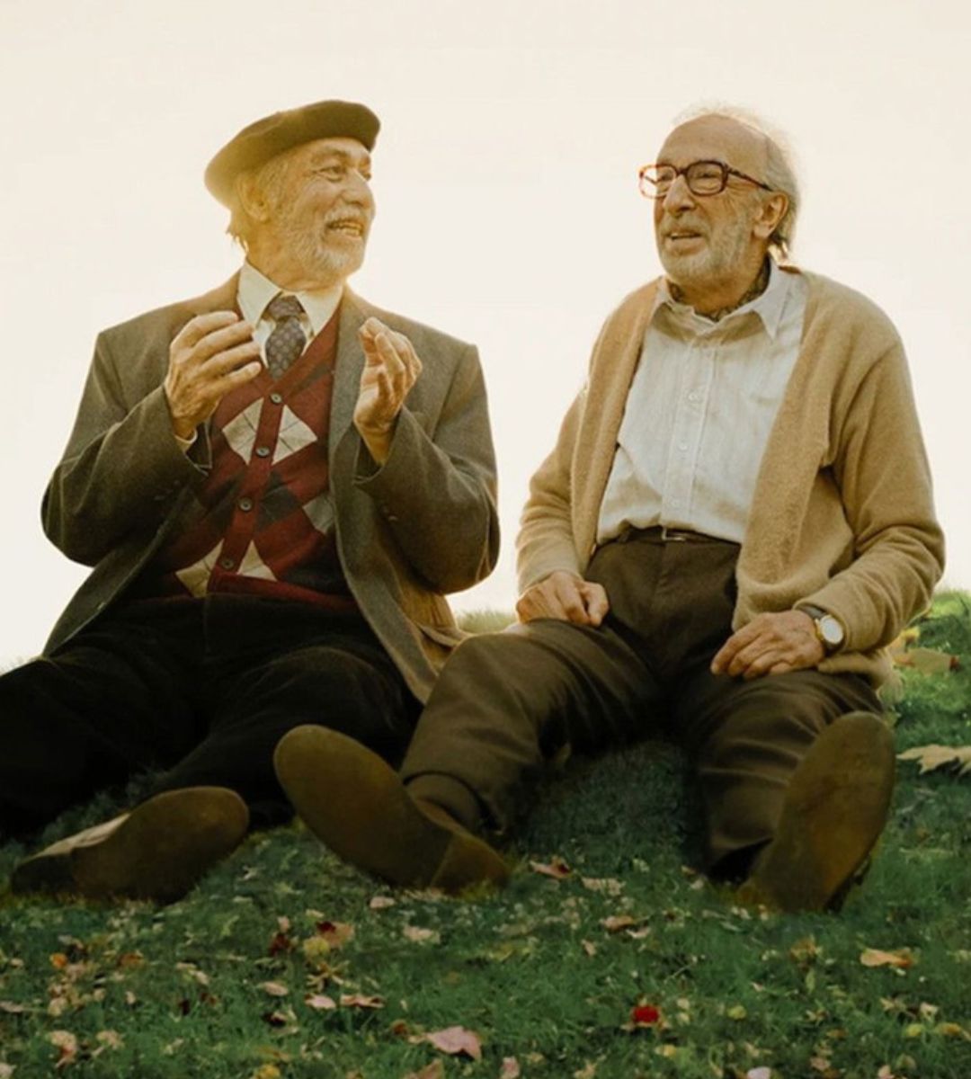 Parque Lezama: su Netflix una incantevole storia che viene dall'Argentina, a sua volta una trasposizione di un'opera teatrale di successo.