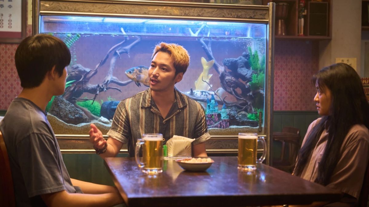 Pavana: l'attesa commedia romantica coreana è finalmente arrivata su Netflix. Una storia dolcissima e appassionante.