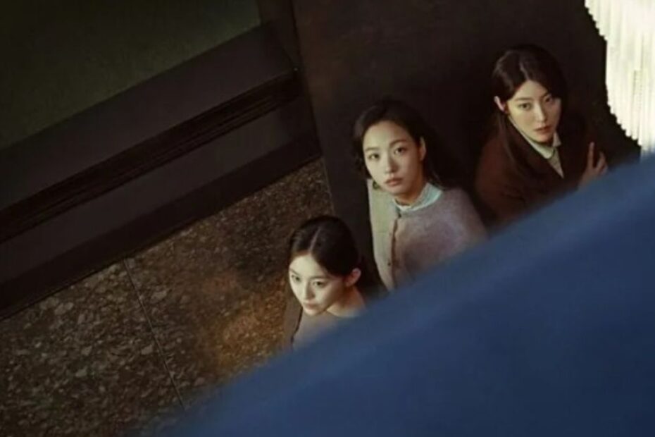 Piccole Donne: su Netflix la serie coreana che rivisita il capolavoro di Louisa May Alcott in chiave moderna e lo trasforma in un thriller.