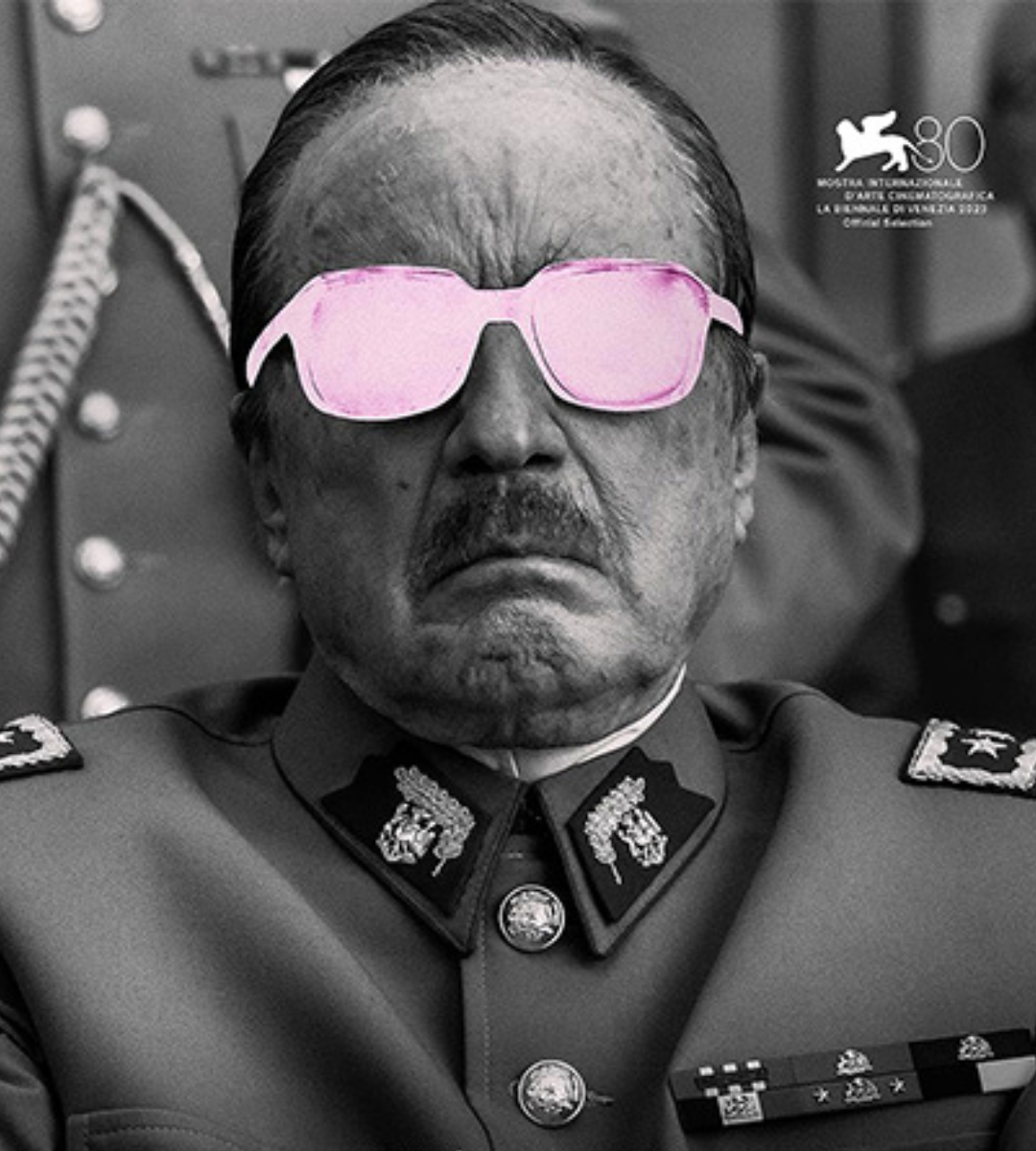 El conde è su Netflix: una satira feroce tra horror e ricostruzione storica sul periodo della dittatura di Pinochet in Cile.