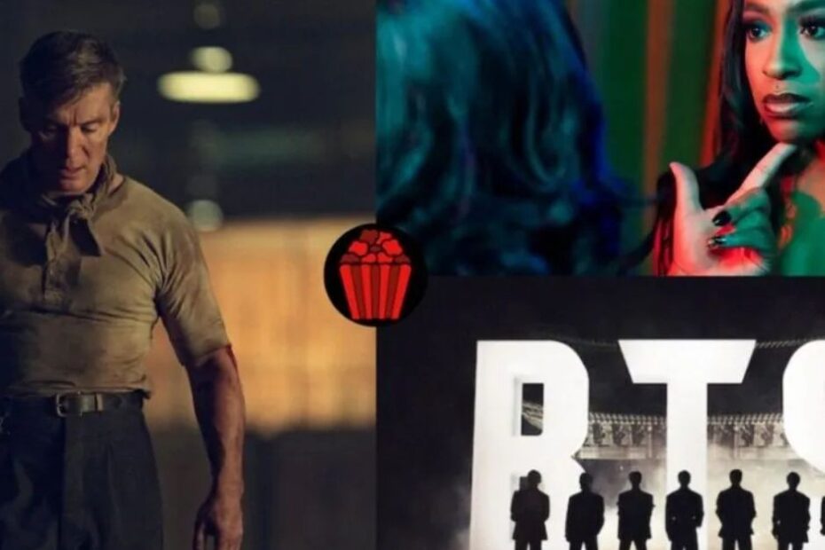 Le nuove uscite Netflix di questa settimana: tutte le nuove uscite aggiornate giorno per giorno nel catalogo italiano, aggiornate ogni lunedì.