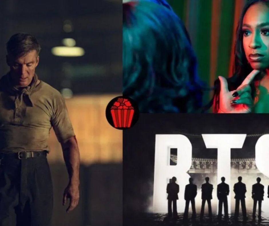 Le nuove uscite Netflix di questa settimana: tutte le nuove uscite aggiornate giorno per giorno nel catalogo italiano, aggiornate ogni lunedì.