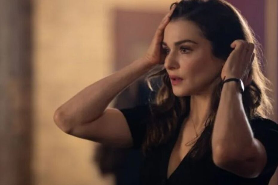 Chi è Rachel Weisz: tutto sulla star di Vladimir (in questo momento la miniserie è terza in Top 10 su Netflix).