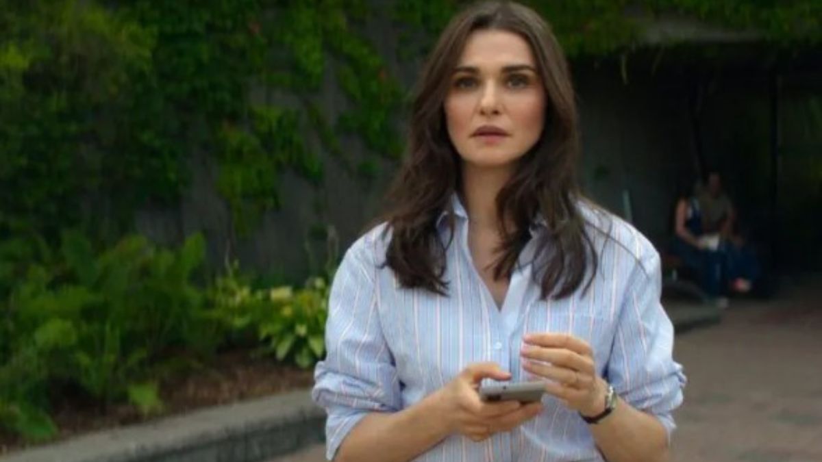 Chi è Rachel Weisz: tutto sulla star di Vladimir (in questo momento la miniserie è terza in Top 10 su Netflix). 