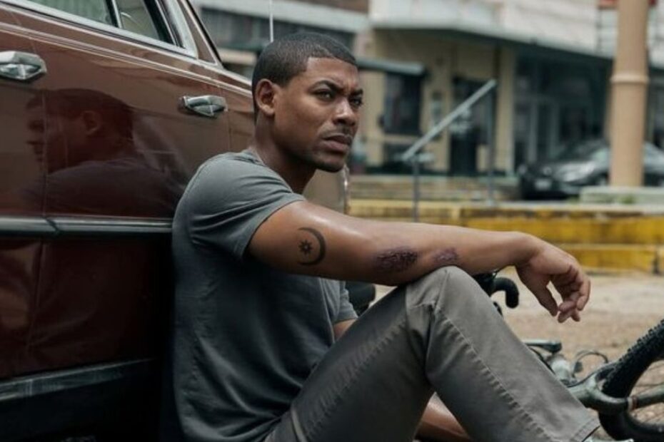 Rebel Ridge: su Netflix un action-thriller atipico, con un approccio innovativo. Con Don Johnson e Aaron Pierre.