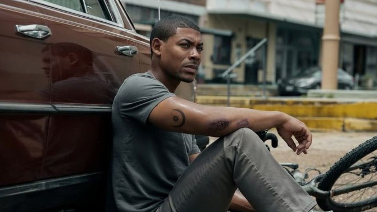 Rebel Ridge: su Netflix un action-thriller atipico, con un approccio innovativo. Con Don Johnson e Aaron Pierre.