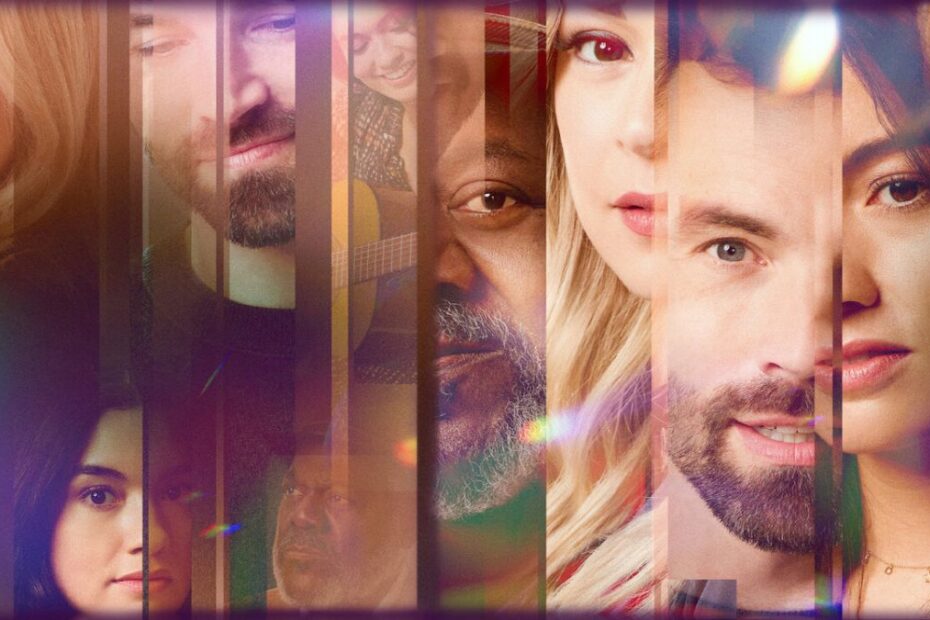 Ripple, finalmente la serie arriva su Netflix: un cammino tortuoso, quello che ha dovuto seguire questa produzione imperdibile.