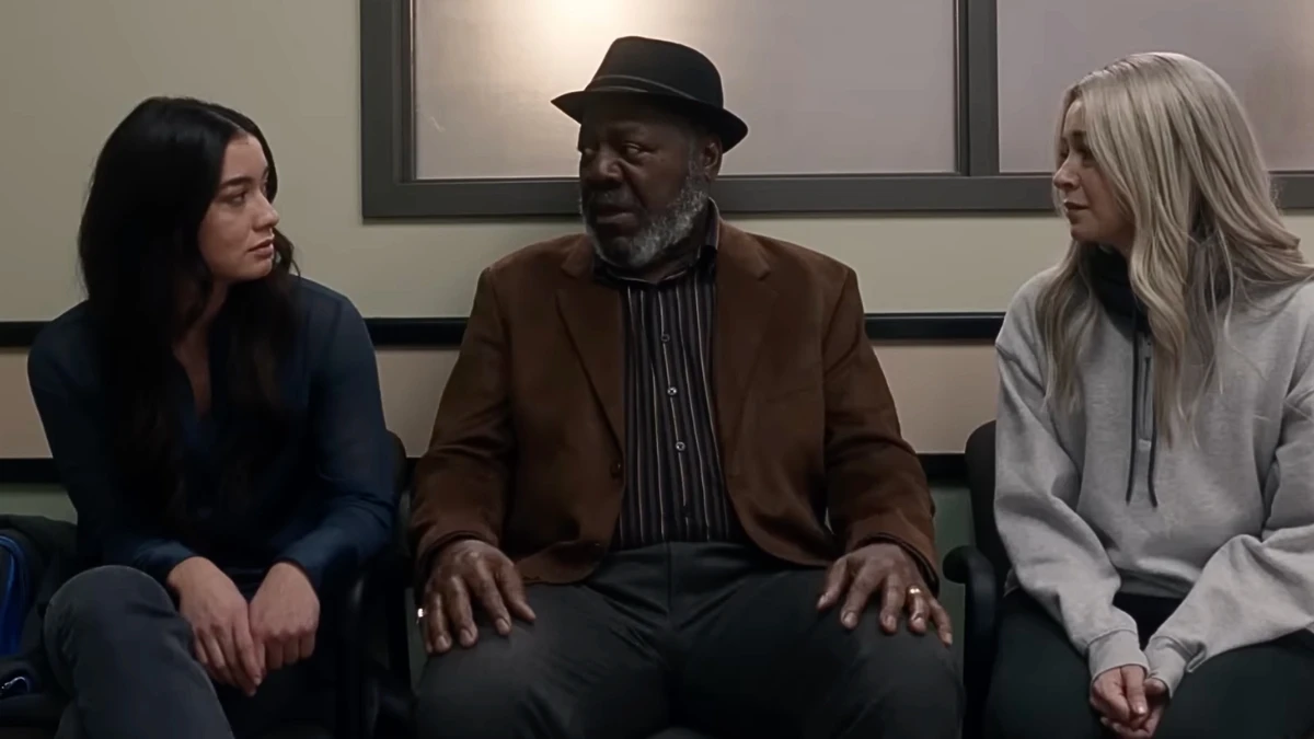 Ripple, finalmente la serie arriva su Netflix: un cammino tortuoso, quello che ha dovuto seguire questa produzione imperdibile.