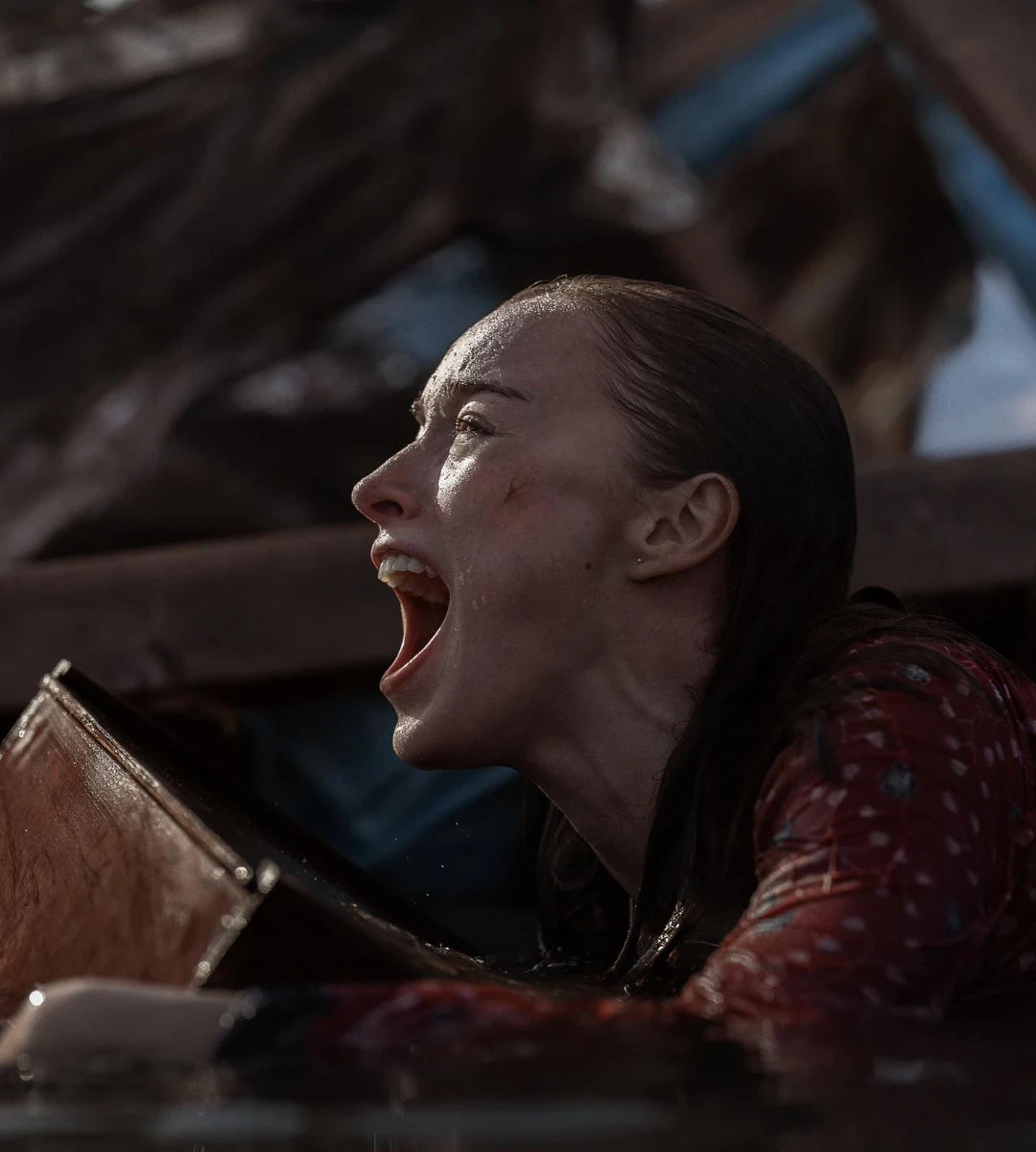 Thrash: è in arrivo su Netflix un adrenalinico survival thriller. Un film che non vedremo mai al cinema: Netflix ha acquistato i diritti.