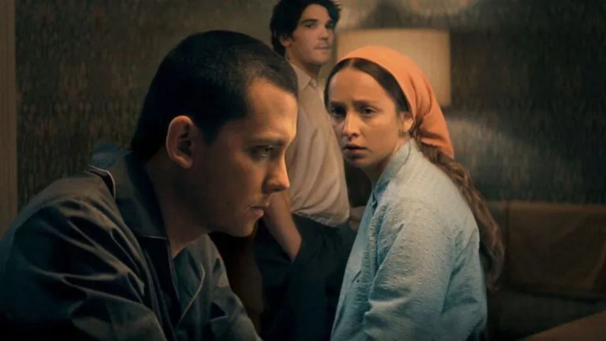 Segreti e bugie in una comunità (apparentemente) perfetta: Unchosen è il nuovo thriller psicologico britannico su Netflix.